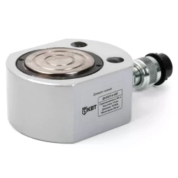 Домкрат низкий КВТ ДН-100П16 серия ПРОФИ (84598)