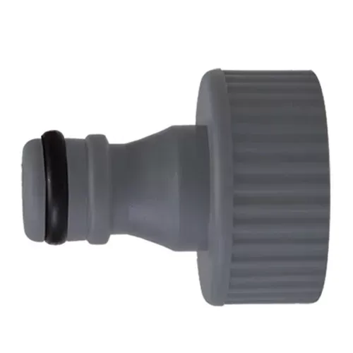 Адаптер с внутренней резьбой 3/4" PALISAD LUXE 65723 купить в Тюмени