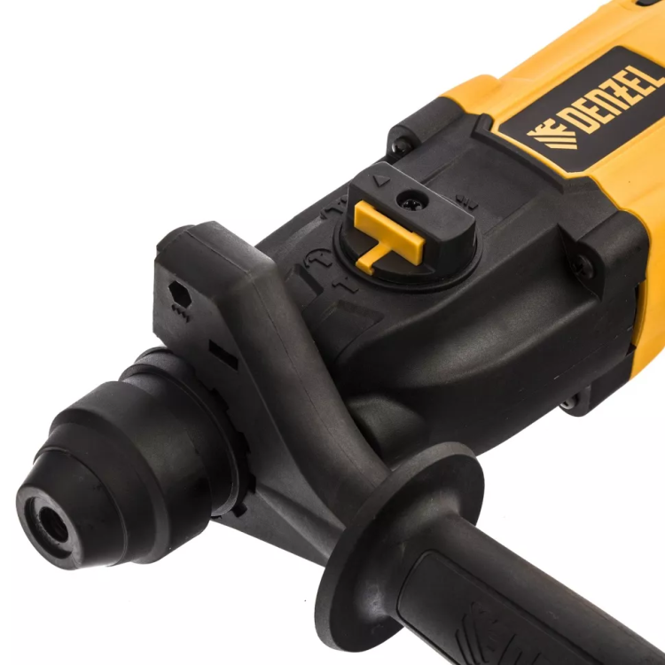 Перфоратор RH-650-18 Denzel 26603 купить в Тюмени