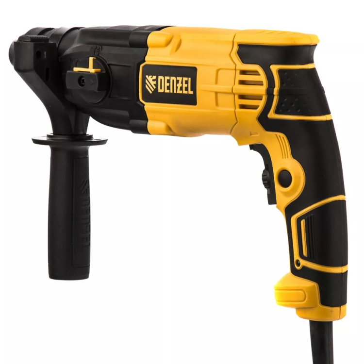 Перфоратор RH-650-18 Denzel 26603 купить в Тюмени
