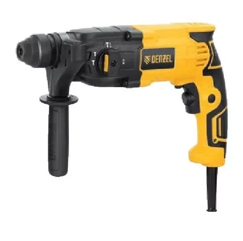 Перфоратор RH-650-18 Denzel 26603 купить в Тюмени
