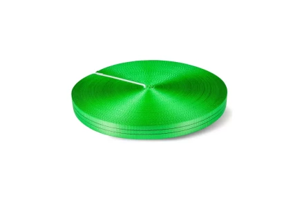 Лента текстильная TOR 7:1 60 мм 9000 кг (зеленый) (A) 1045587 купить в Тюмени