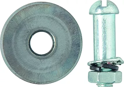 Ролик режущий для плиткореза 22,0 х 6,0 х 2,0 мм  MTX 87669 купить в Тюмени