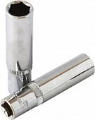Головка торцевая удлиненная 1/2&quot; 10х77 мм. (6-гранная) Кратон 2 28 07 003 купить в Тюмени