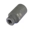 Головка ударная удлиненная шестигранная 30 мм 1/2" CrMo Stels 13951 купить в Тюмени