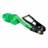 Ремень стяжной кольцевой с храповым механизмом HITCH REGULAR 50мм 5т 8м (SZ087926) купить в Тюмени