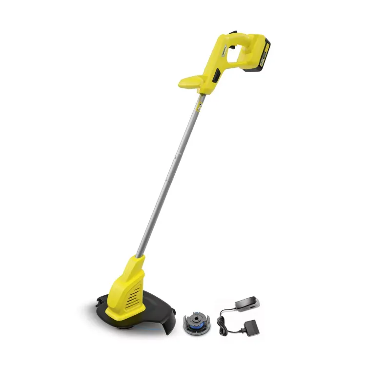 Аккумуляторный триммер KARCHER LTR 18-25 Set купить в Тюмени