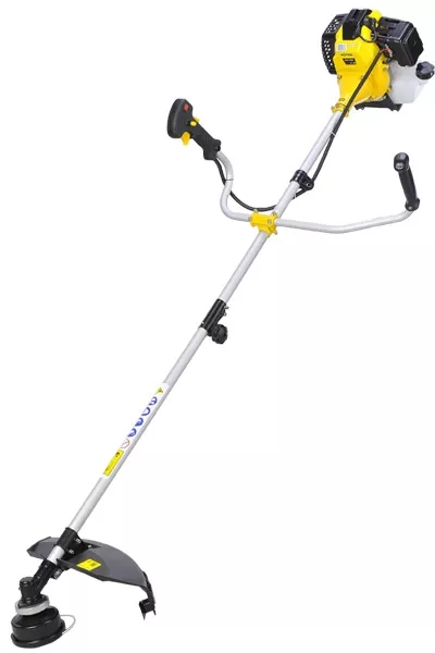 Бензиновый триммер HUTER GGT-1500S купить в Тюмени