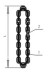Строп универсальный цепной УСЦ 63 т  L=1.5 м 8 кл купить в Тюмени