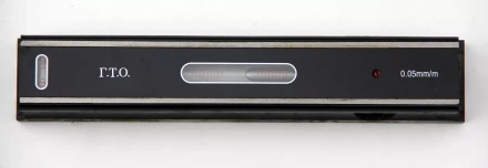 Уровень брусковый 250х0.05 ГТО купить в Тюмени