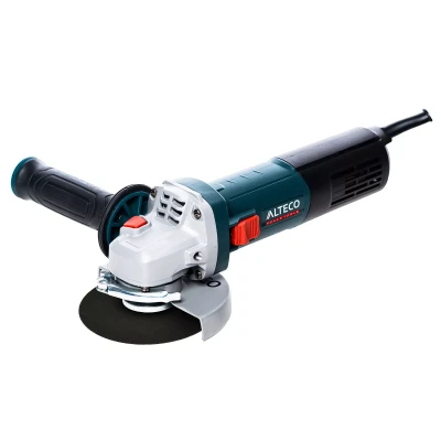 Угловая шлифмашина ALTECO Heavy Duty AGH 750-115 61281