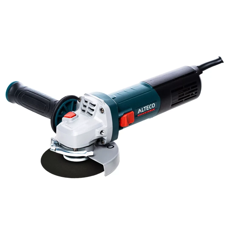 Угловая шлифмашина ALTECO Heavy Duty AGH 750-115 61281 купить в Тюмени