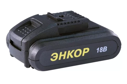 Шуруповерт акк ДША-2 18ЭР/10ЛМ кейс 50026 купить в Тюмени