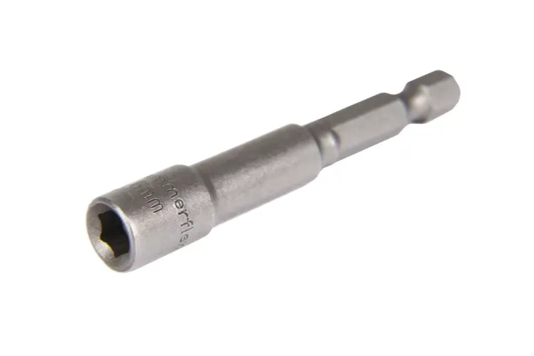 Головка HAMMER размер 1/4'', H 65мм (229-006 PS HX) купить в Тюмени