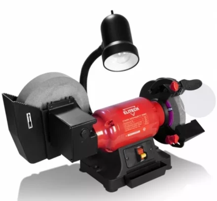 Точило Elitech CT300MC купить в Тюмени