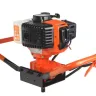 Мотобур бензиновый AE 65D без шнека PATRIOT купить в Тюмени