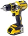 Аккумуляторная дрель-шуруповерт DeWalt DCD 732 D2 купить в Тюмени