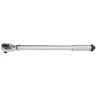 Ключ динамометрический, точность +/- 4%, 1/2", 28 - 210 Нм, STAYER Professional 64064-210 64064-210 купить в Тюмени