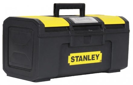 Ящик для инструментов 16 Stanley Basic Toolbox Stanley 1-79-216 купить в Тюмени