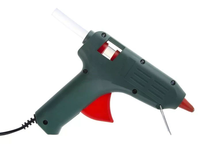 Пистолет клеевой HAMMER GN-11 купить в Тюмени