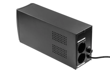 Устройство бесперебойного питания WESTER UPS650 купить в Тюмени