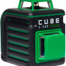 Нивелир лазерный ADA Cube 2-360 Home Green Ultimate Edition купить в Тюмени