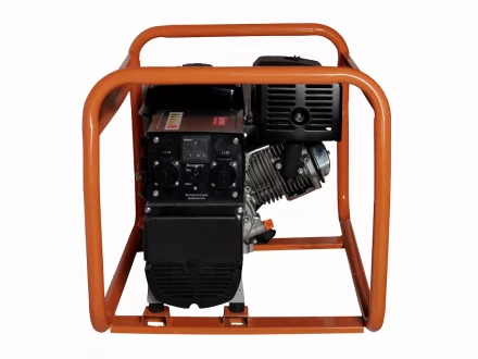 Бензогенератор HILTT GFW190AЕ купить в Тюмени