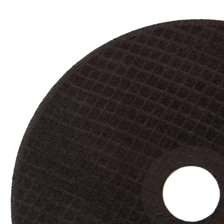 Круг отрезной по металлу, 150 х 2,0 х 22,2 мм Сибртех 743207 купить в Тюмени