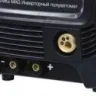 Сварочный инверторный полуавтомат Fubag IRMIG 200 без горелки купить в Тюмени