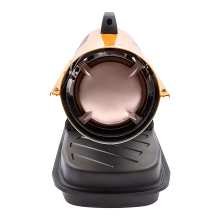 Дизельная тепловая пушка DHG-10, 10 кВт, 300 м3/ч, прямой нагрев Denzel 96481 купить в Тюмени