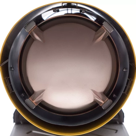 Дизельная тепловая пушка DHG-10, 10 кВт, 300 м3/ч, прямой нагрев Denzel 96481 купить в Тюмени