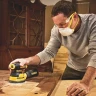 Шлифмашина ЭШМ DeWalt DWE6423 купить в Тюмени