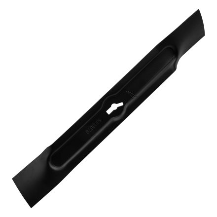 Нож для газонокосилки электрической Сибртех L1500 (арт. 96677), 33 см// Сибртех 96338 купить в Тюмени