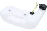 Топливный бак в сборе для бензотриммеров Huter GGT OOY 71/2/34