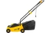 Газонокосилка электрическая ELM-1300/33 Huter купить в Тюмени