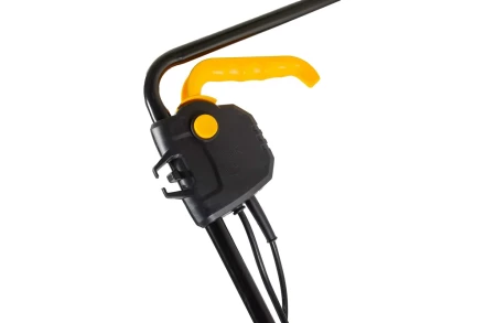 Газонокосилка электрическая ELM-1300/33 Huter купить в Тюмени