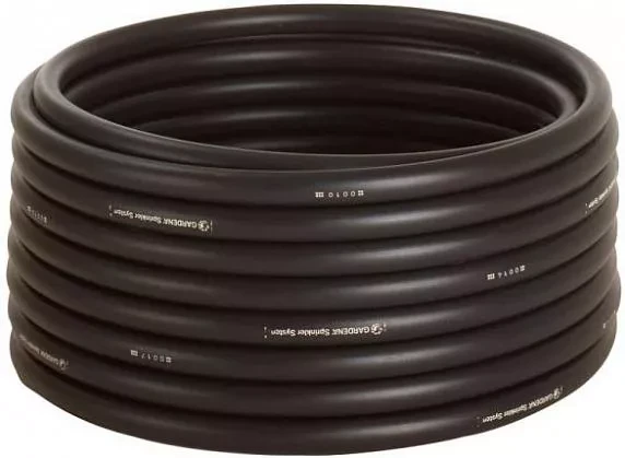Шланг подающий 25 мм х 50 м GARDENA купить в Тюмени
