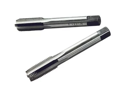 Метчик Машинно-Ручной комплектный M33x 1.5 Гост 3266 купить в Тюмени