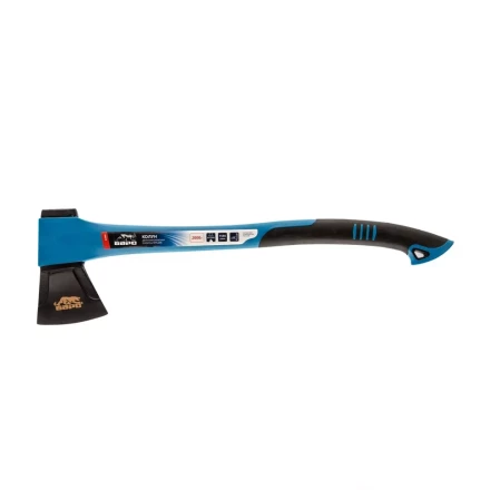 Колун Барс 21800, 2000 г, двухкомпонентная рукоятка Nylon купить в Тюмени