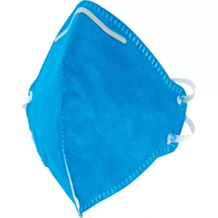 Полумаска фильтрующая (респиратор) складная, FFP1 СИБРТЕХ 89254 купить в Тюмени