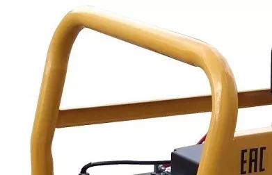 Бензиновый генератор GESHT GD3000CE купить в Тюмени