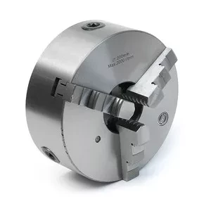 Патрон токарный 3-х кулачковый 200мм 7100-0033 Fuerda купить в Тюмени