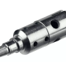 Газовая горелка STAYER "MASTER", 3в1, регулировка пламени, 2 насадки, 1200С 55506-H4 купить в Тюмени