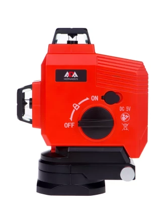 Построитель лазерных плоскостей ADA TopLiner 3-360 Set с калибровкой  ADA купить в Тюмени