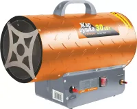 Пушка тепловая газовая Жар-пушка G 30-700 Кратон 3 09 03 013