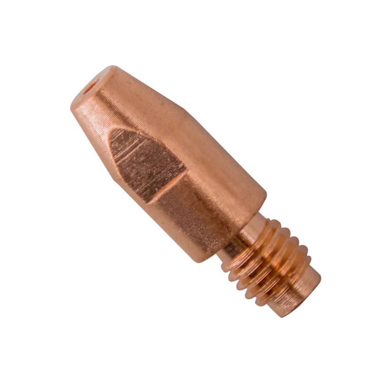 Наконечник М8x30х1,2 mm E-Cu Оберон XL140.0442 купить в Тюмени