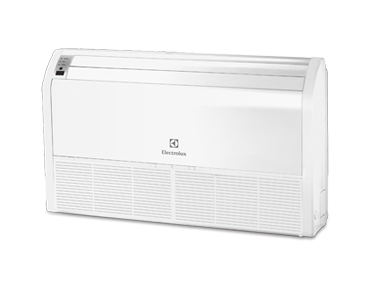 Внутренний блок ELECTROLUX EACU/I-24 FMI/N3 Free match сплит-системы, напольно-потолочного типа купить в Тюмени