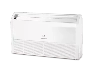 Внутренний блок ELECTROLUX EACU/I-24 FMI/N3 Free match сплит-системы, напольно-потолочного типа купить в Тюмени