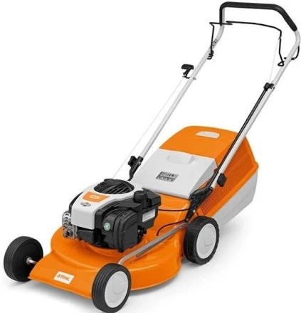 Газонокосилка бензиновая STIHL RM 253.2 2,2кВт. 1800м2 купить в Тюмени