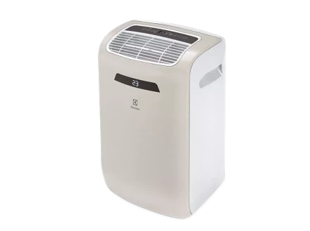 Кондиционер мобильный ELECTROLUX EACM-12 GE/N3_WG купить в Тюмени